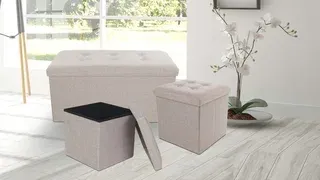 Tároló dobozok és rendezők